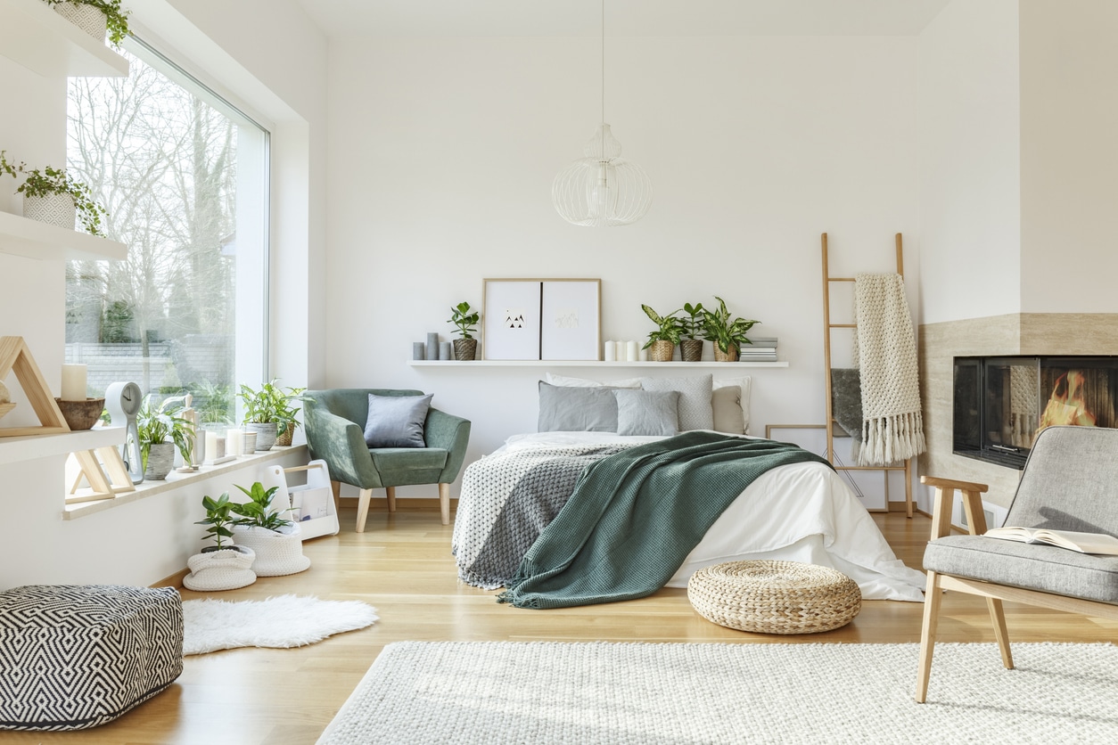 Les éléments déco indispensables pour une chambre cocooning - IFETS