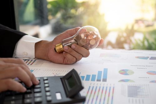 L'importance de l'intervention d'un courtier en énergie dans la gestion des contrats d'électricité et de gaz d'une entreprise