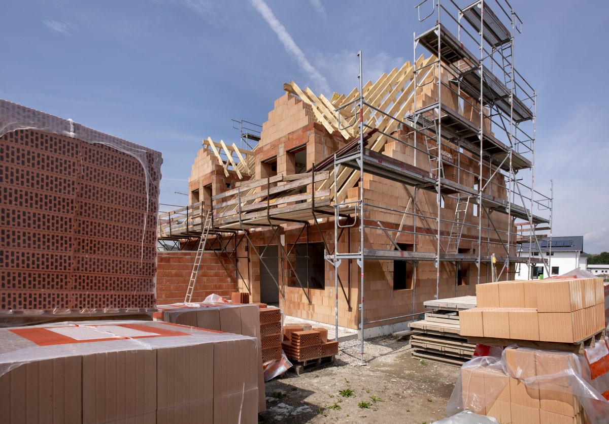 Investissement dans un bien immobilier de luxe en VEFA